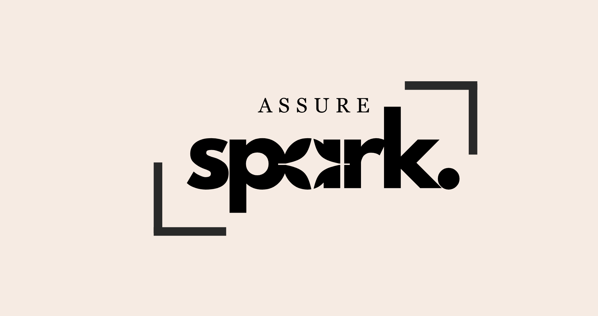 Assure Spark | Framed Art For Every Wall | Ready-to-hang | Premium