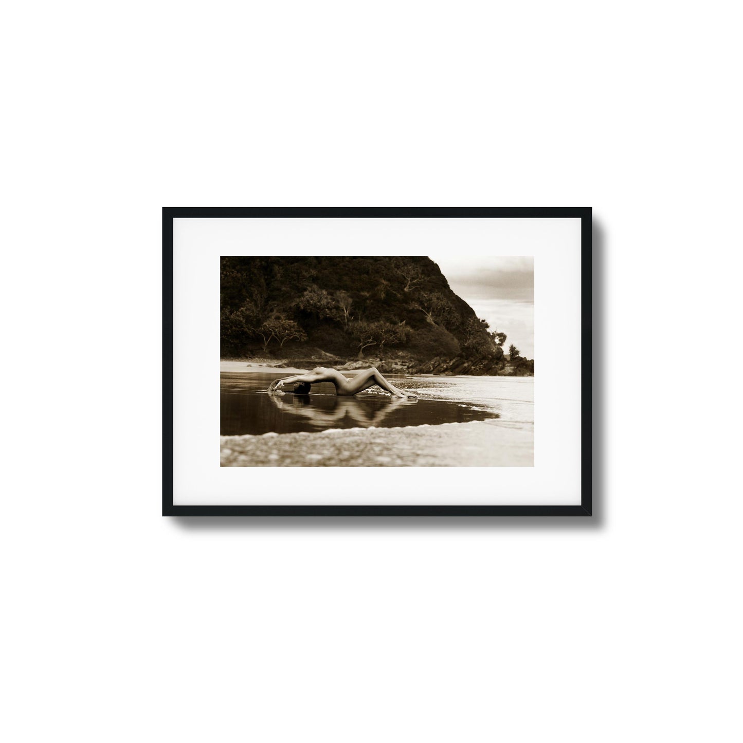 Arcadia Framed Art