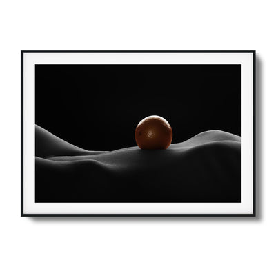 Eden Framed Art - Assure Spark