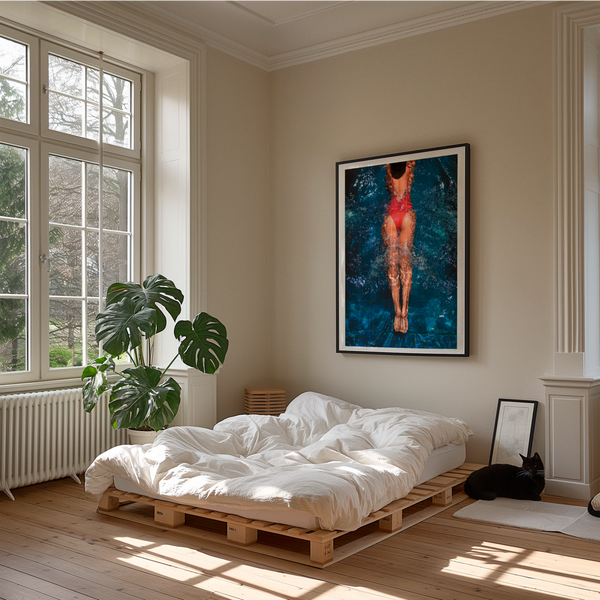Top Home Decor Trends: Transform Your Space with Framed Art Photography