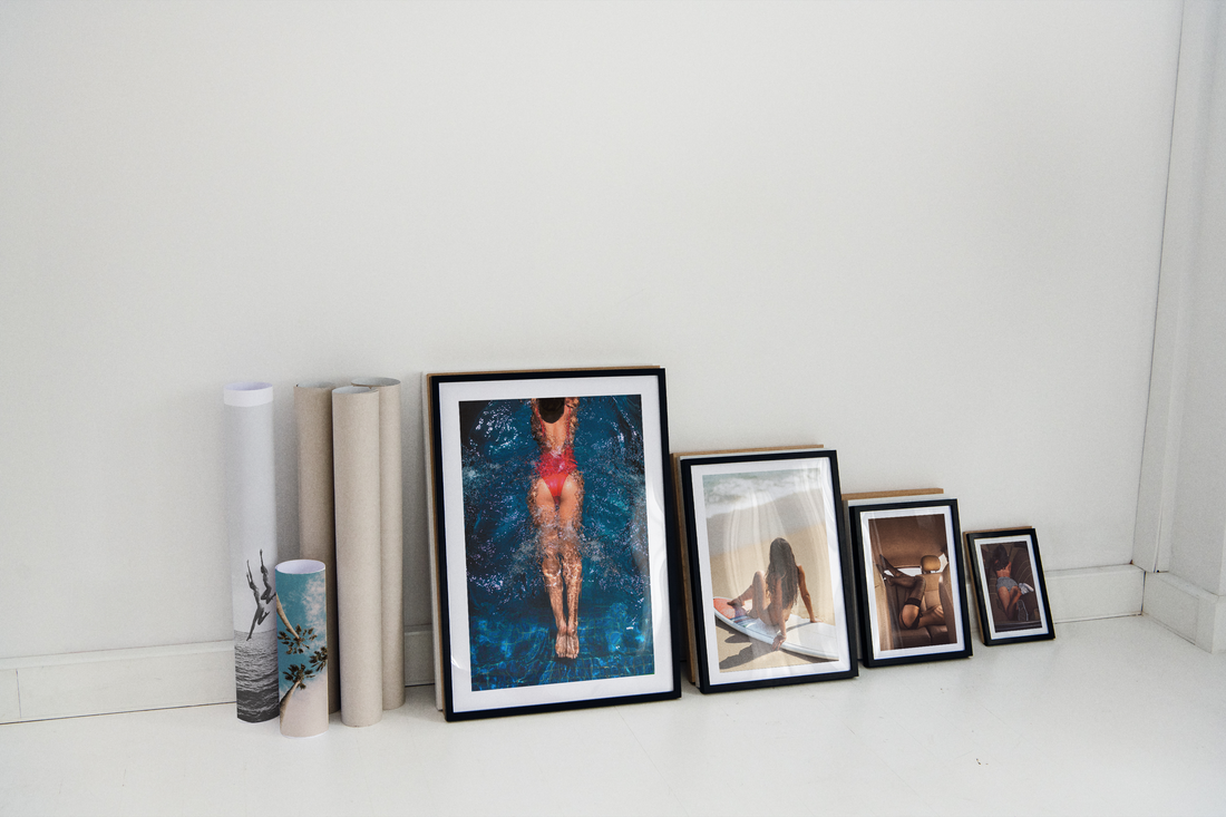 Affordable Framed Art: Stunning Alternatives to Premium Brands