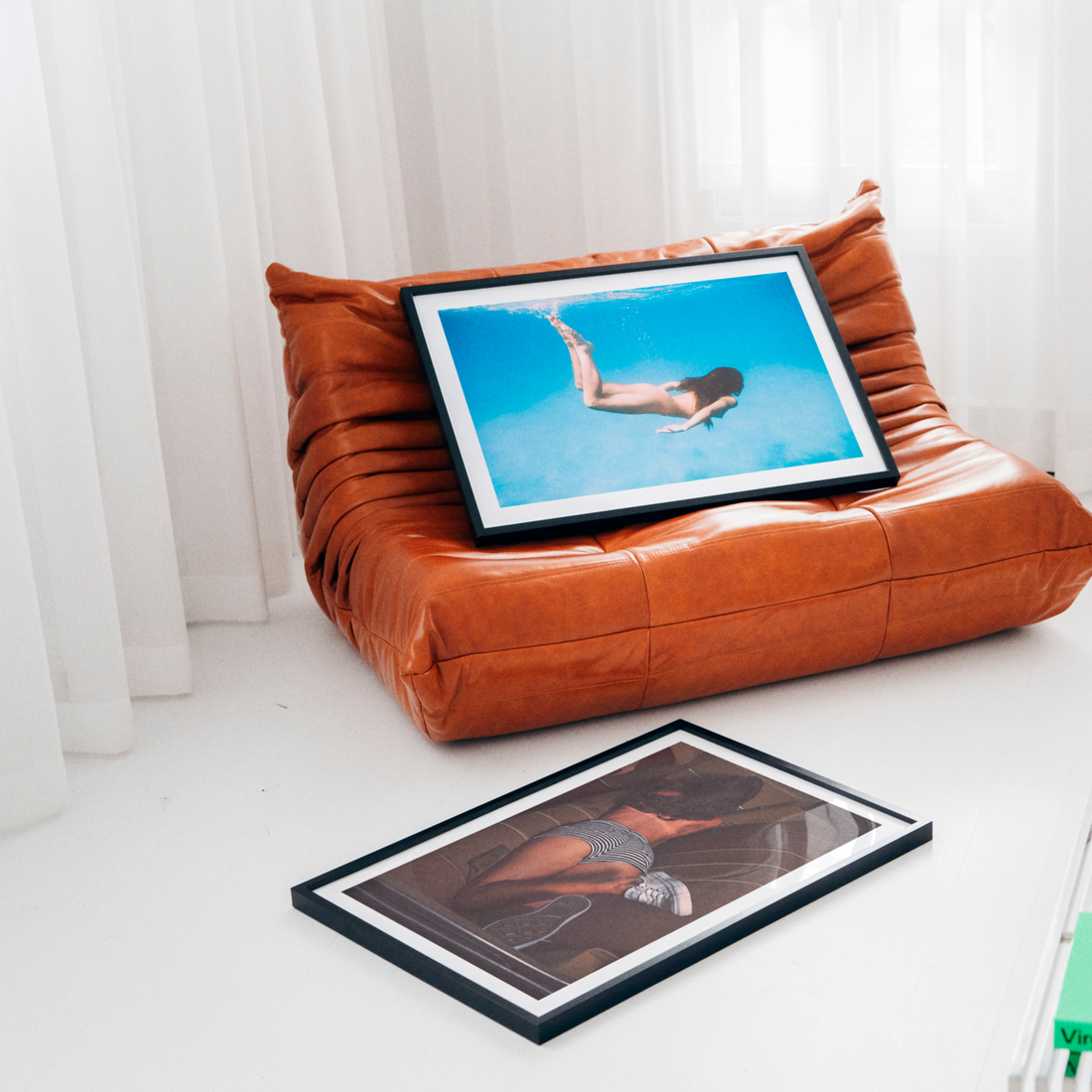 How to Choose the Perfect Art Piece for Your Space: A Guide to Framed Photography