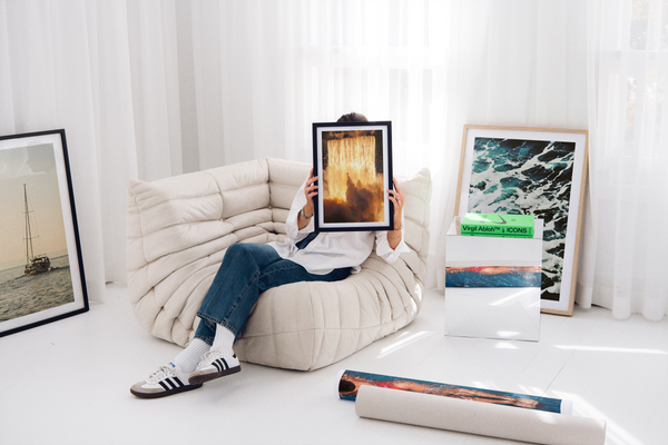 Explore Premium Framed Art Collections