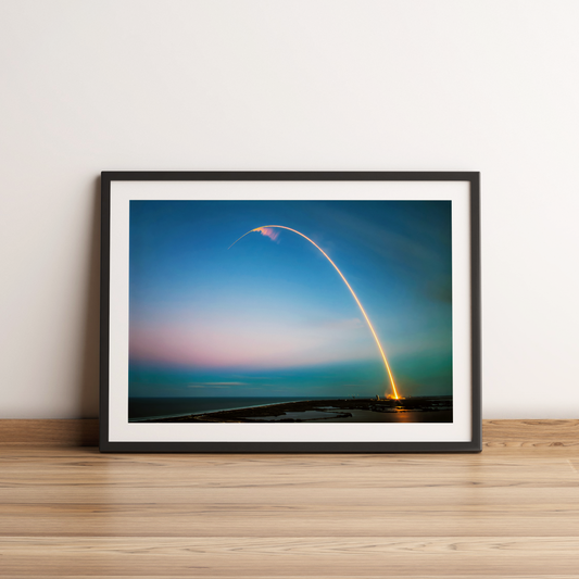 Stunning Space Photography Decor Ideas for Your Home