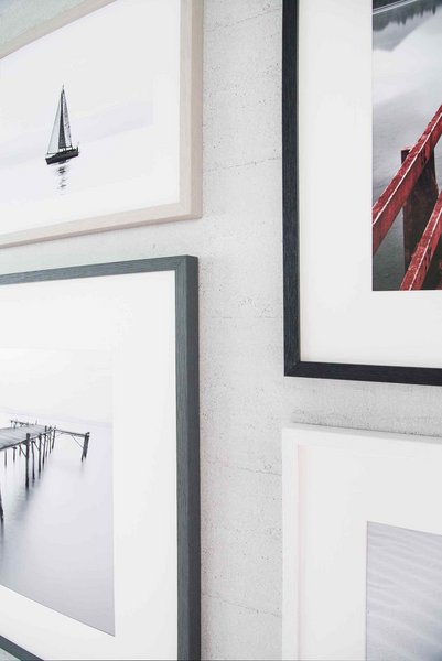 Creative Ways to Conceal Wall Imperfections: How Framed Art Can Be Your Best Fix