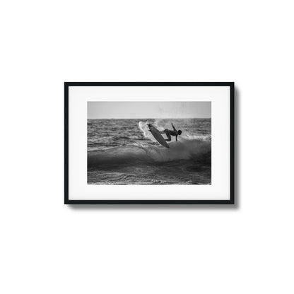 Airborne Framed Art
