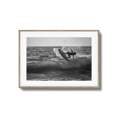 Airborne Framed Art