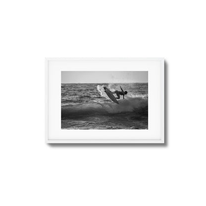 Airborne Framed Art