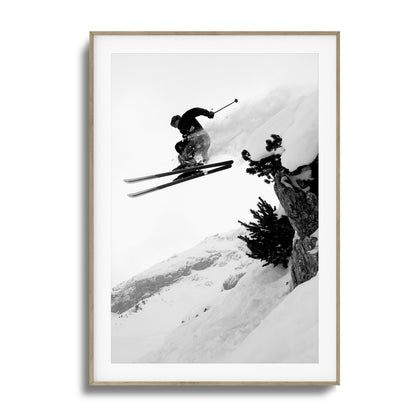Apex Framed Art