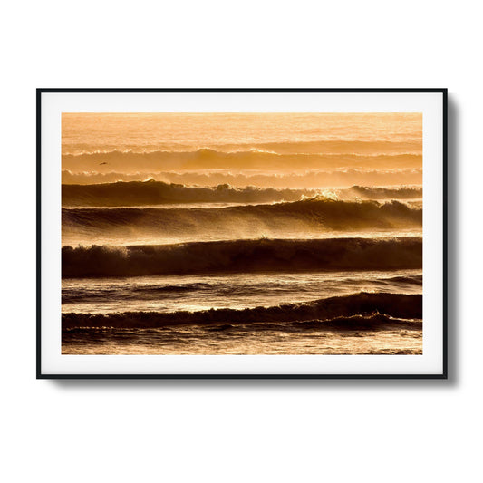 Celestial Framed Art - Assure Spark