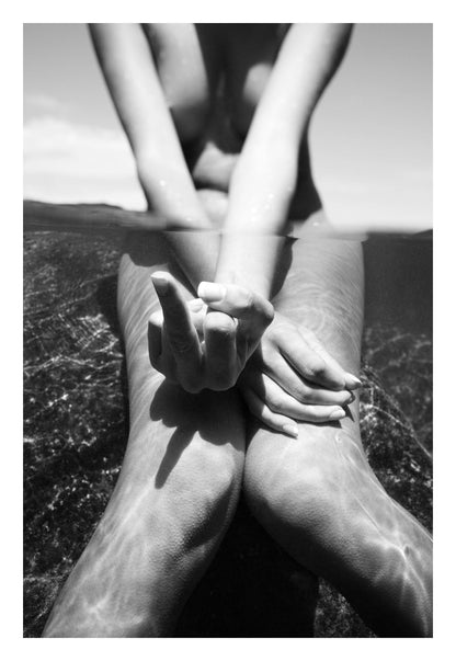 F You Energy Framed Art