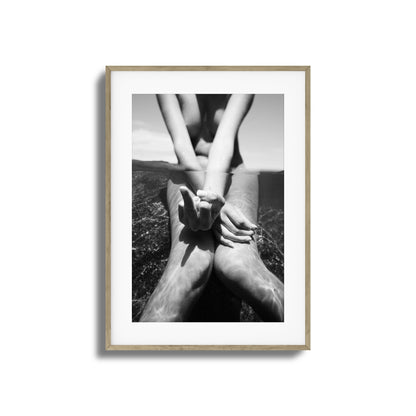 F You Energy Framed Art