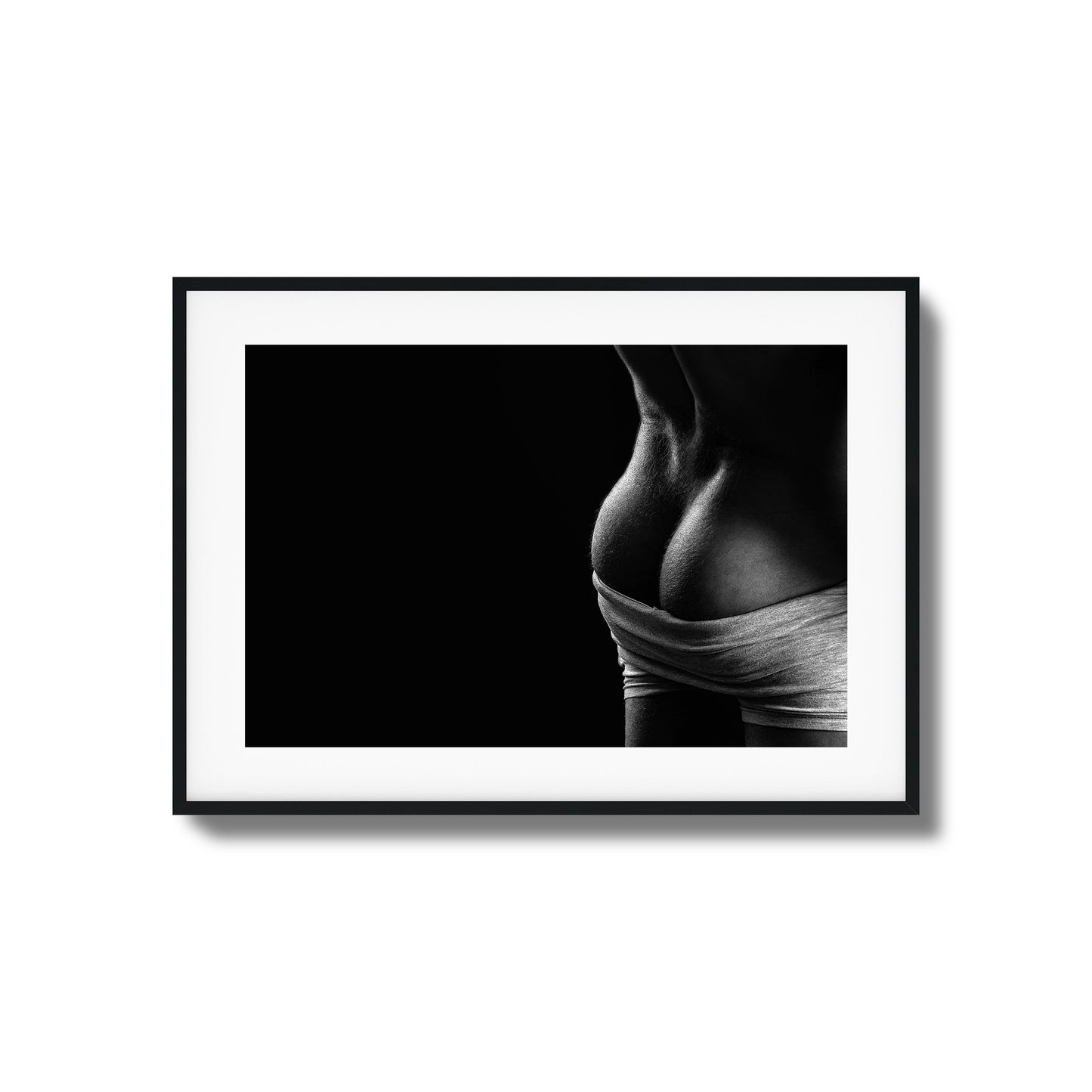 Lift Framed Art