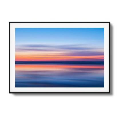 Lustre Framed Art - Assure Spark