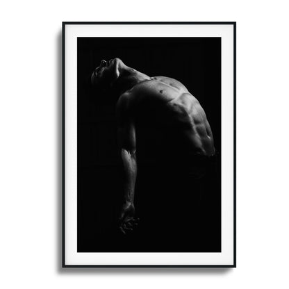 Reverent Framed Art - Assure Spark