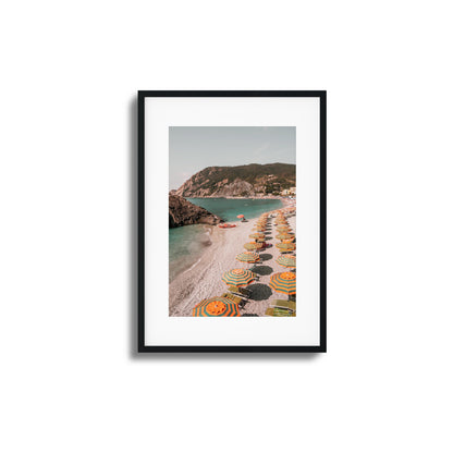 Riviera Framed Art