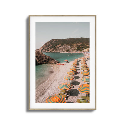 Riviera Framed Art