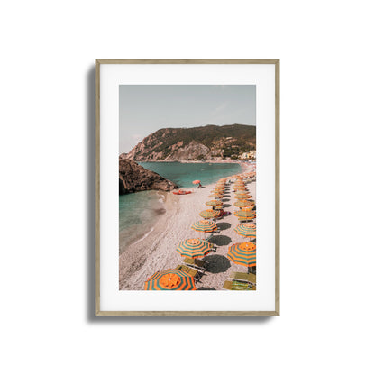 Riviera Framed Art
