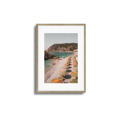 Riviera Framed Art