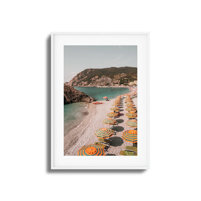 Riviera Framed Art