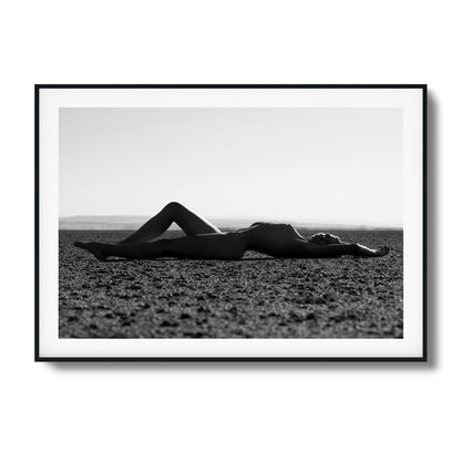 Silhouette Framed Art - Assure Spark