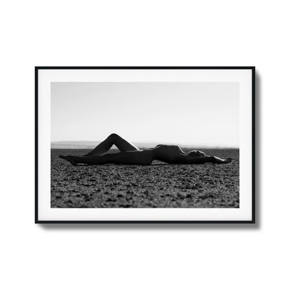 Silhouette Framed Art