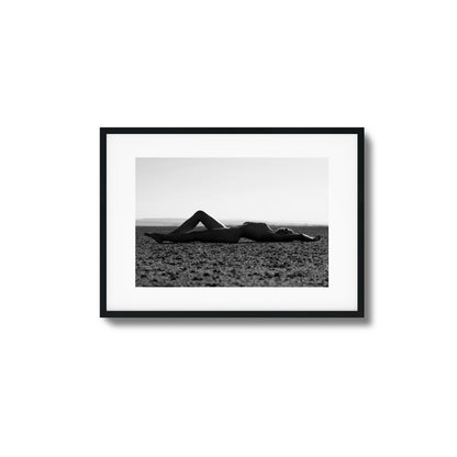 Silhouette Framed Art