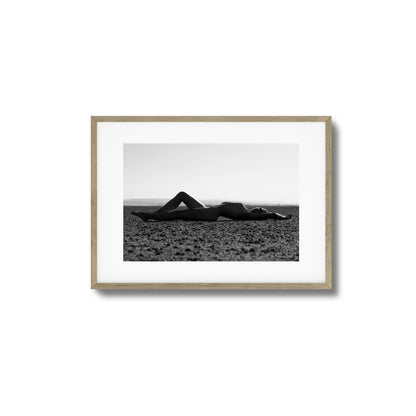 Silhouette Framed Art