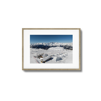 Summit Framed Art