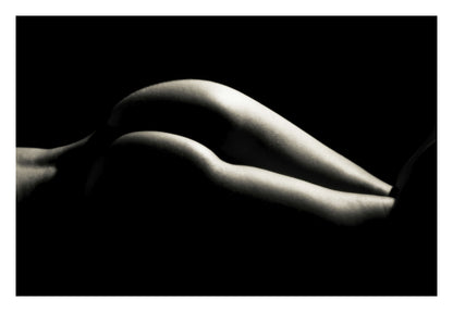 The Hills Framed Art