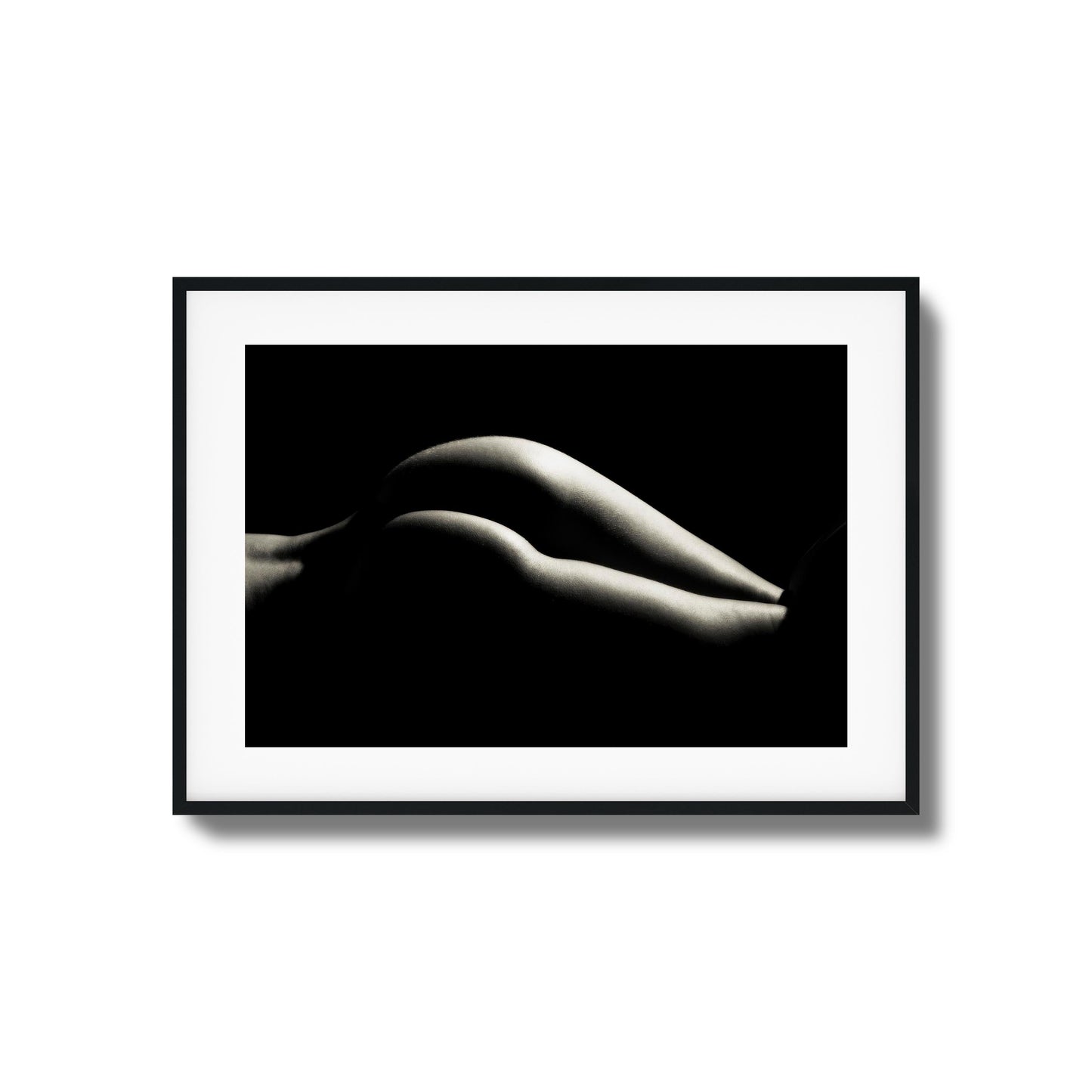 The Hills Framed Art