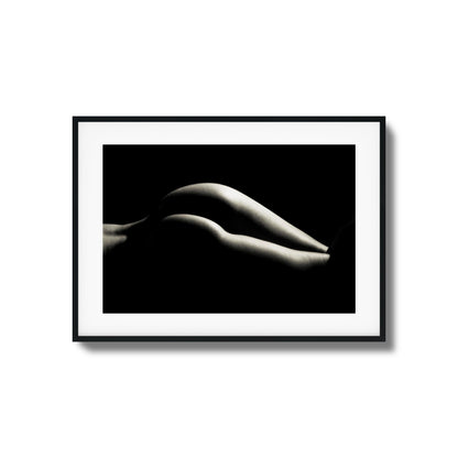 The Hills Framed Art