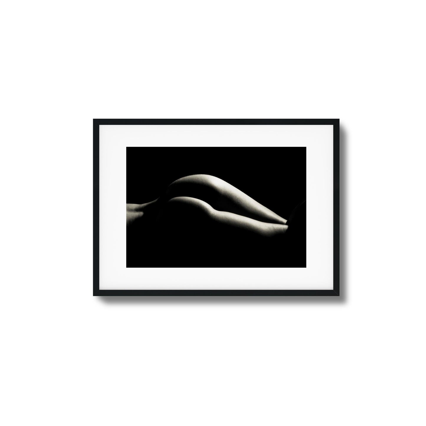 The Hills Framed Art