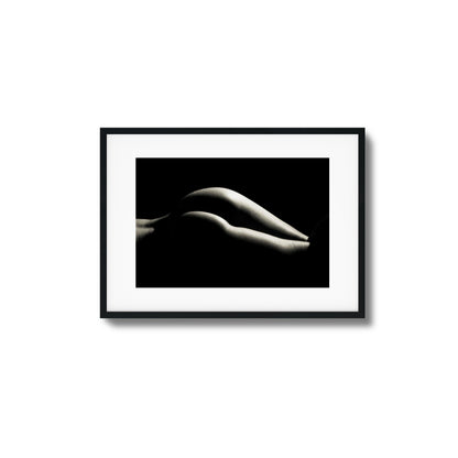 The Hills Framed Art