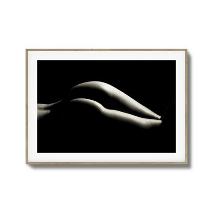 The Hills Framed Art