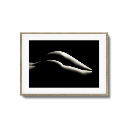 The Hills Framed Art