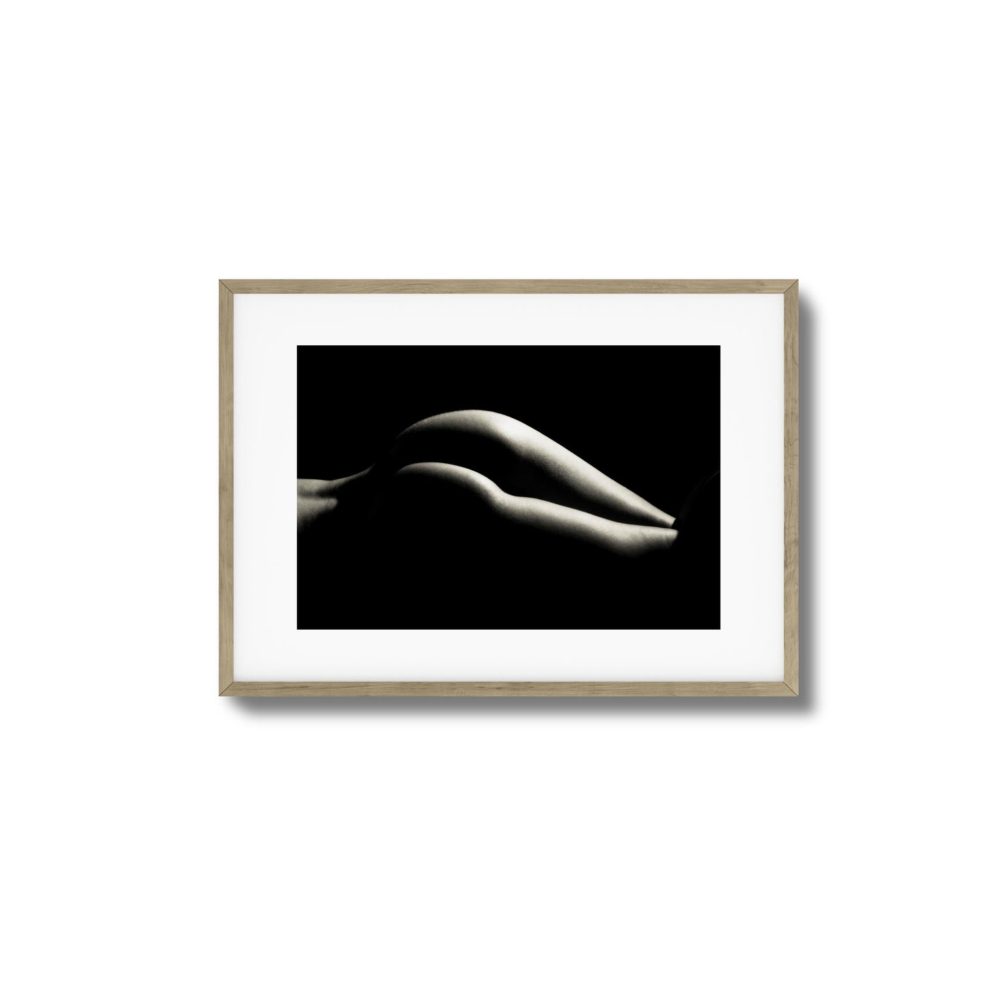 The Hills Framed Art