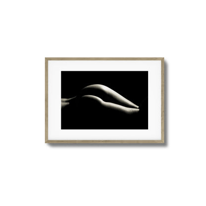 The Hills Framed Art