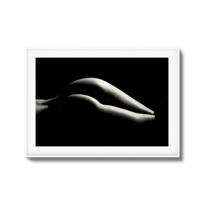 The Hills Framed Art