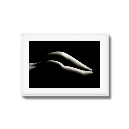 The Hills Framed Art