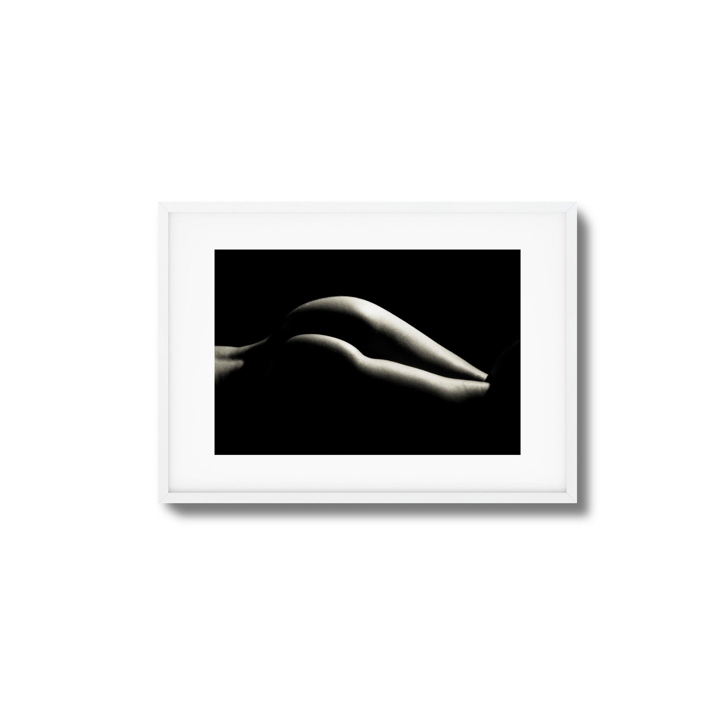 The Hills Framed Art