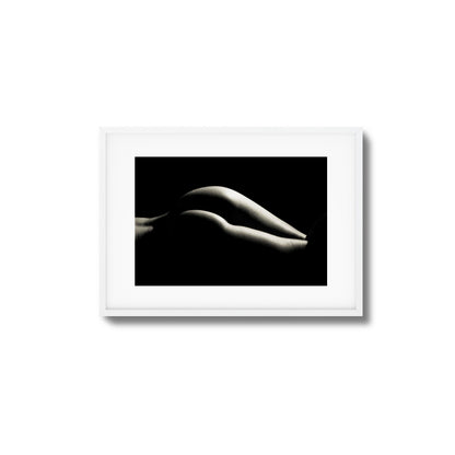 The Hills Framed Art