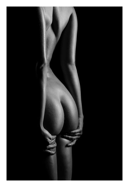 Timeless Feminine Power Framed Art