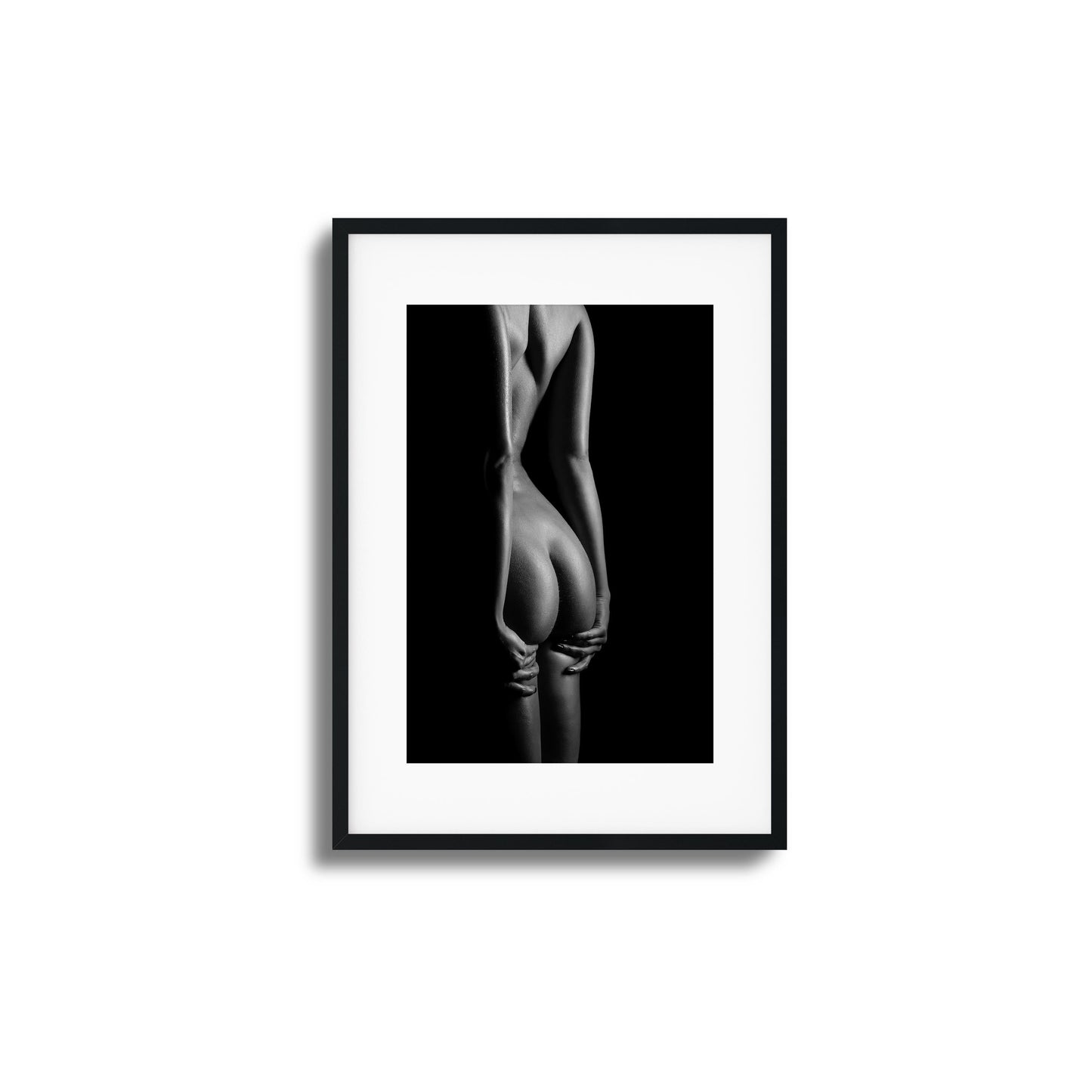 Timeless Feminine Power Framed Art